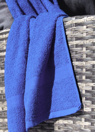 Walkfrottee Gästetuch - 50 x 90 cm | 500 g/m²