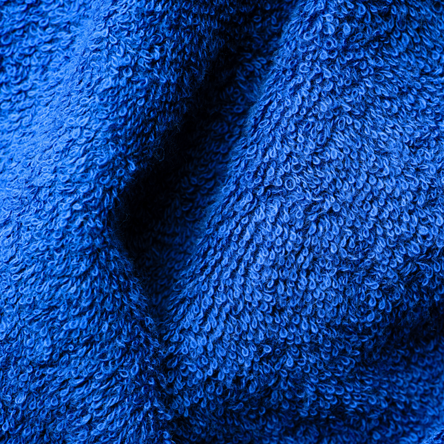 Walkfrottee Gästetuch - 50 x 90 cm | 500 g/m²