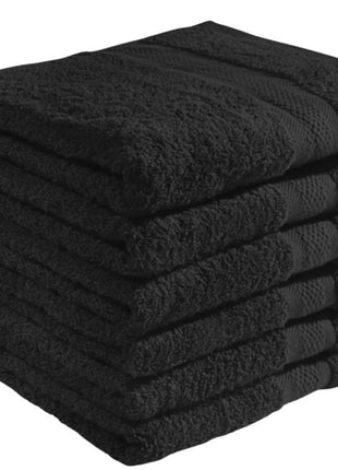 Walkfrottee Gästetuch - 50 x 90 cm | 500 g/m²
