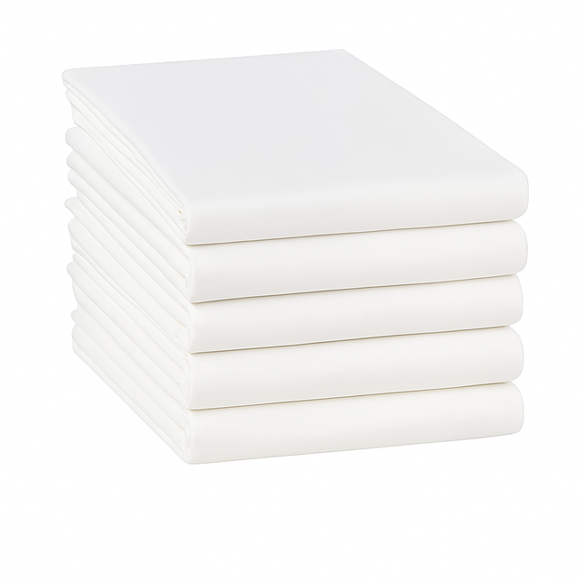 Premium Bettlaken TB21 - 100% Baumwolle