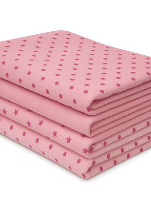 Spucktuch Baby | 500 g/m² 5 er Set