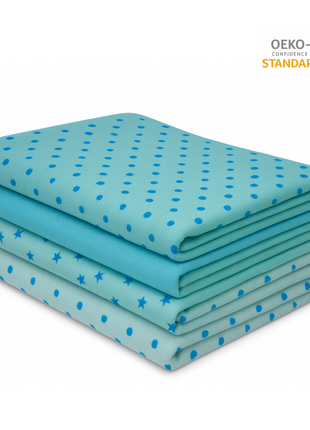 Spucktuch Baby | 500 g/m² 5 er Set